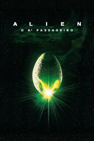 Alien: O Oitavo Passageiro