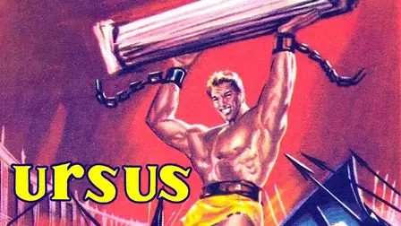 Ursus