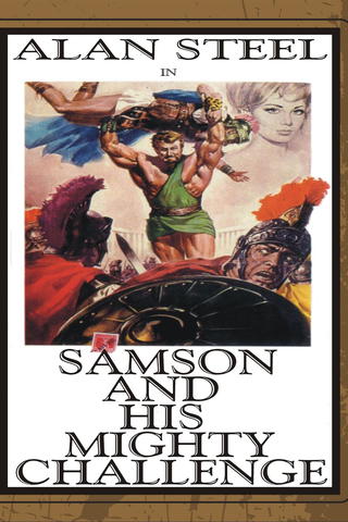 Samson and his Mighty Challenge