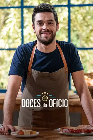 Doces do Ofício