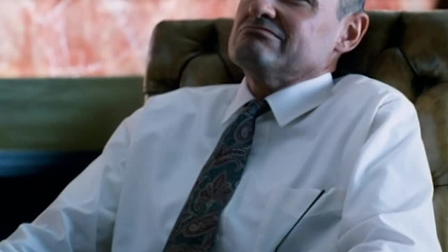 Justice in a Small Town