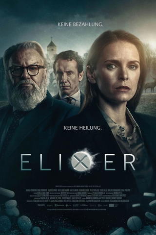 Elixir - The Pain Killers