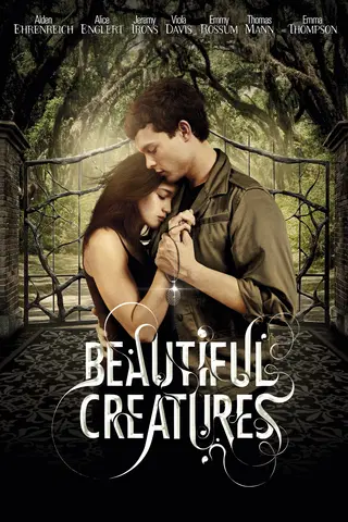 Beautiful Creatures