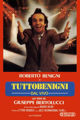 Tuttobenigni