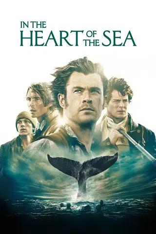 In the Heart of the Sea