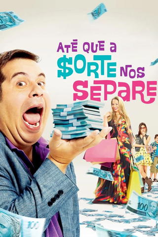 Hasta que la Suerte nos Separe