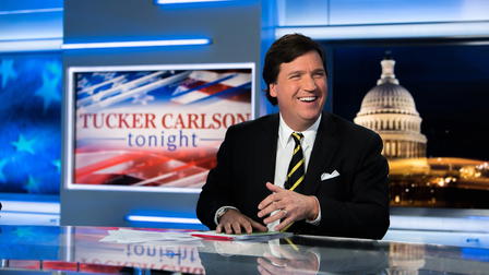 Tucker Carlson Tonight