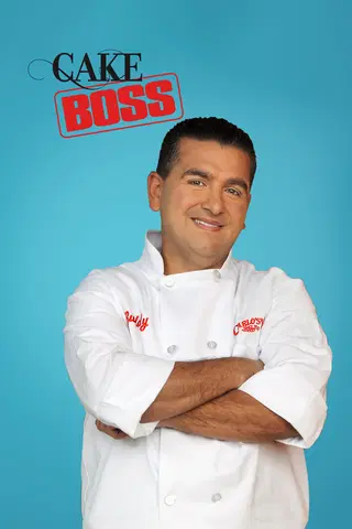 Cake Boss