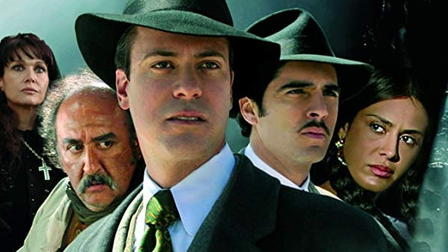 Los Andes no creen en Dios