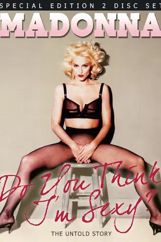 Madonna - Do You Think I'm Sexy? Part 1
