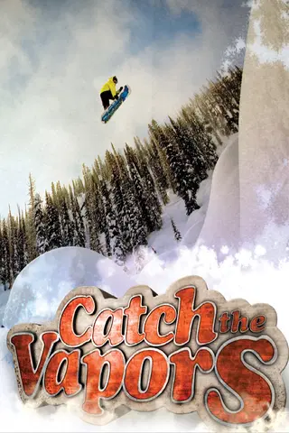 Catch the Vapors: A Standard Films Production