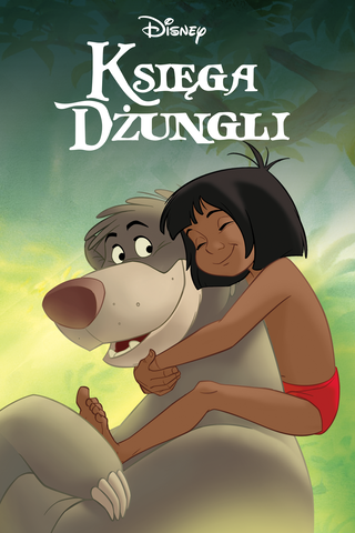 Księga dżungli