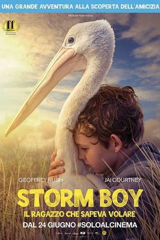 Storm Boy - Il ragazzo che sapeva volare