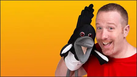 Steve Y Maggie (Doblado)