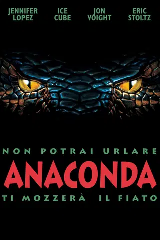 Anaconda