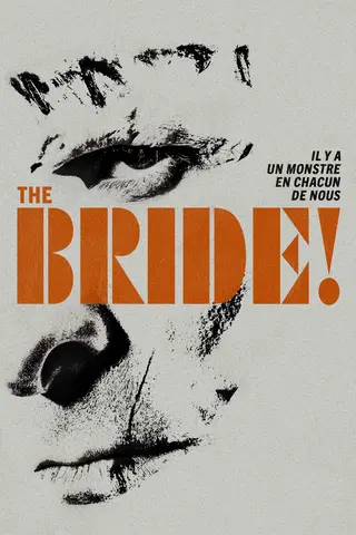 The Bride! - Es lebe die Braut