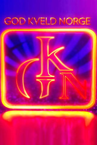 God kveld, Norge!