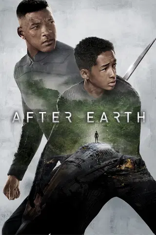 After Earth