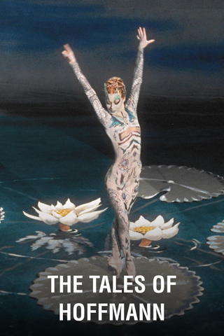 The Tales of Hoffman