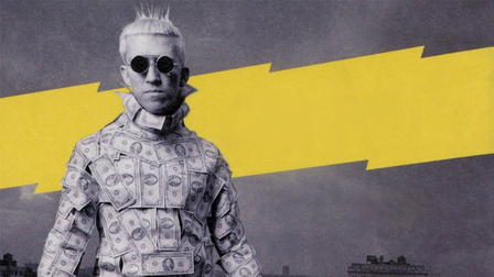 Con Artist