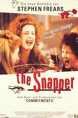 The Snapper - Hilfe, ein Baby