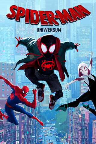 Spider-Man Uniwersum