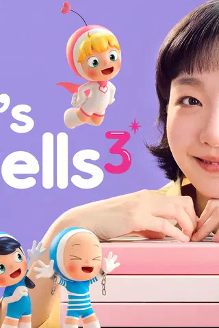 Yumi's Cells 3
