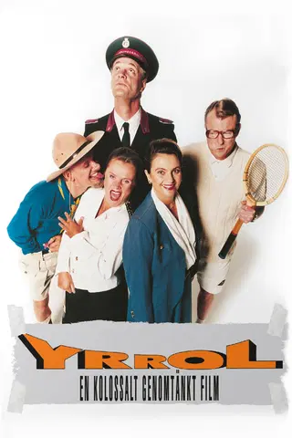 Yrrol