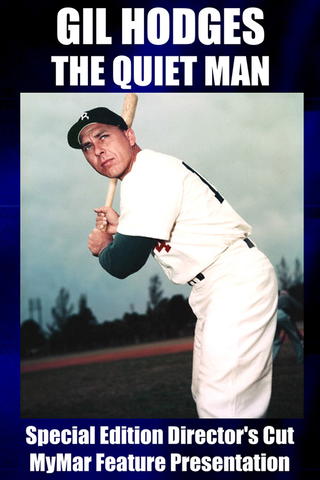 Gil Hodges: The Quiet Man