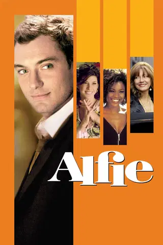 Alfie