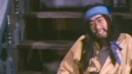 Lone Shaolin Avenger