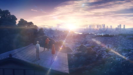 Fruits Basket