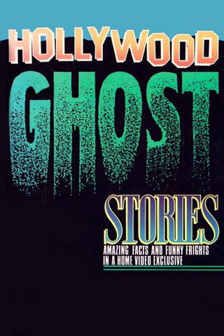 Hollywood Ghost Stories