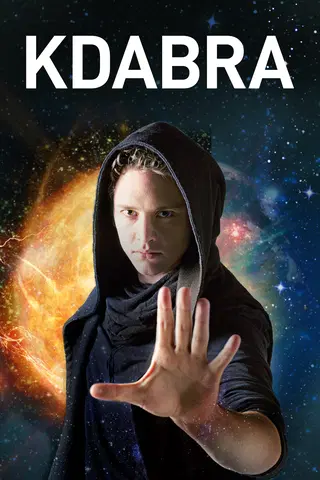 Kdabra