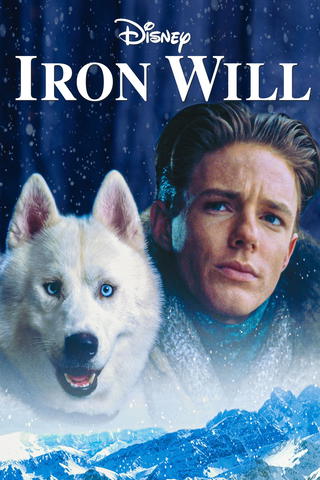 Iron Will