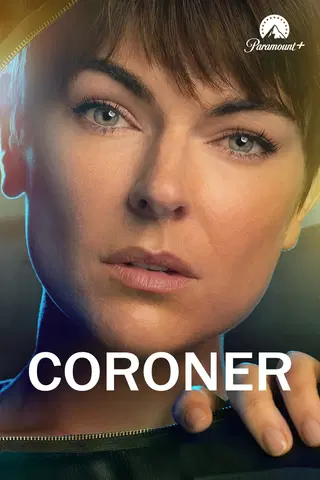 Coroner
