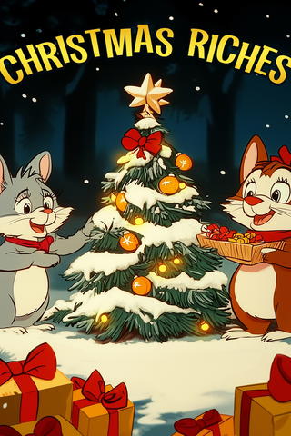Christmas Riches