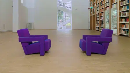 Modernissimo: Conversazioni di design