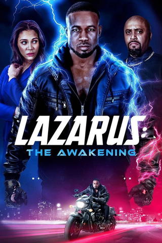 Lazarus: The Awakening