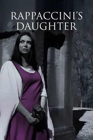 Rappaccini's Daughter