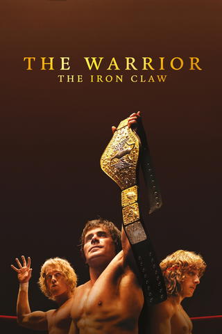 The Warrior - The Iron Claw