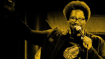 SXSW Comedy With W. Kamau Bell
