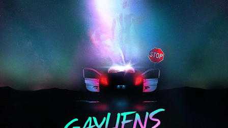 Gayliens