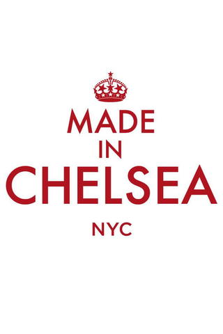 Made in Chelsea: NYC