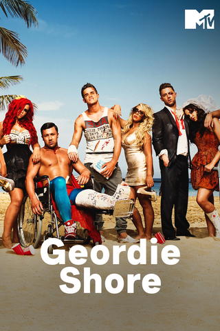 Geordie Shore