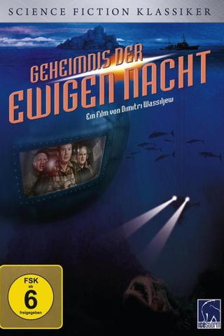 Geheimnis der ewigen Nacht