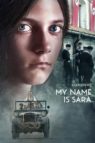 Mi Nombre es Sara