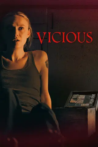 Vicious