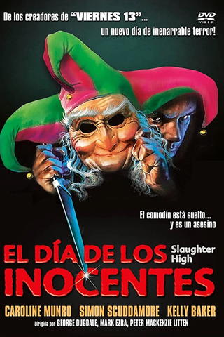 El día de los inocentes