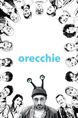 Orecchie